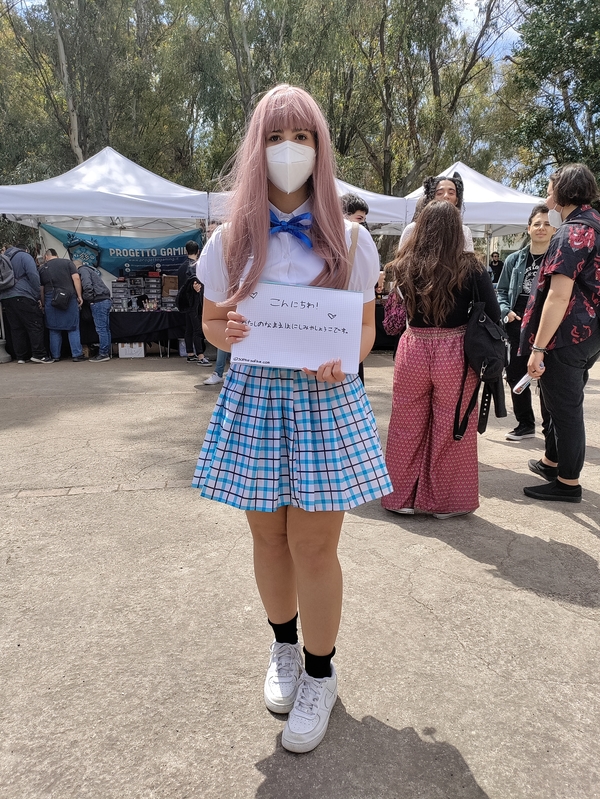 Cosplay Cosplay